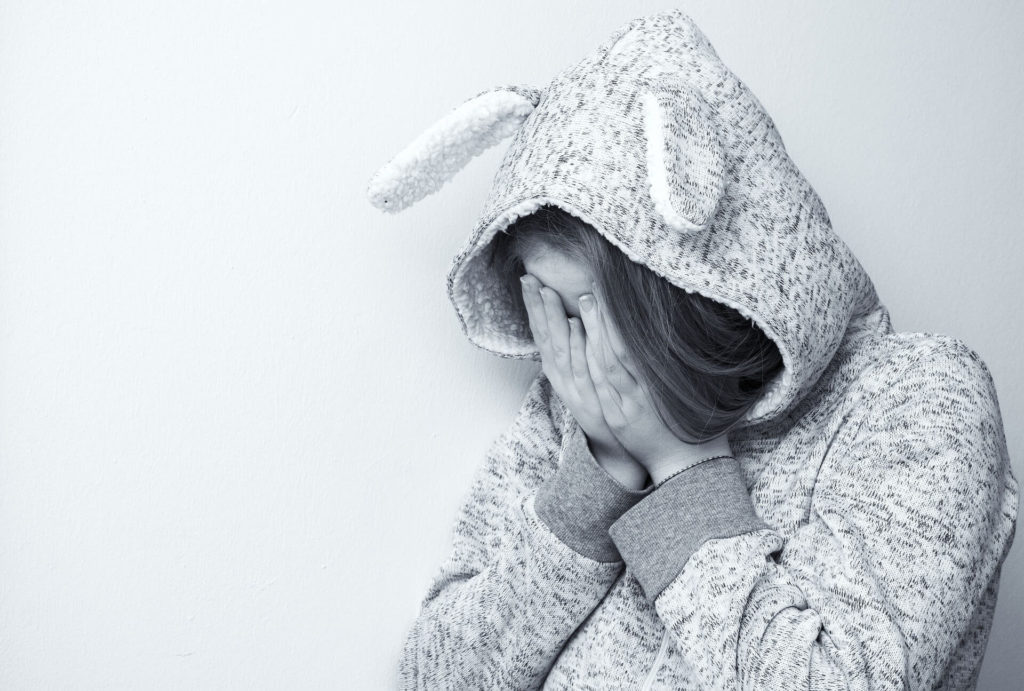 長く生きられないと自己暗示にかかっていないか?